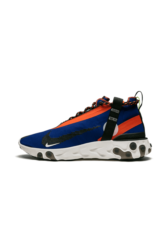 MENS React Runner Mid WR ISPA AT3143 400 AT3143 400 from Stadium Goods