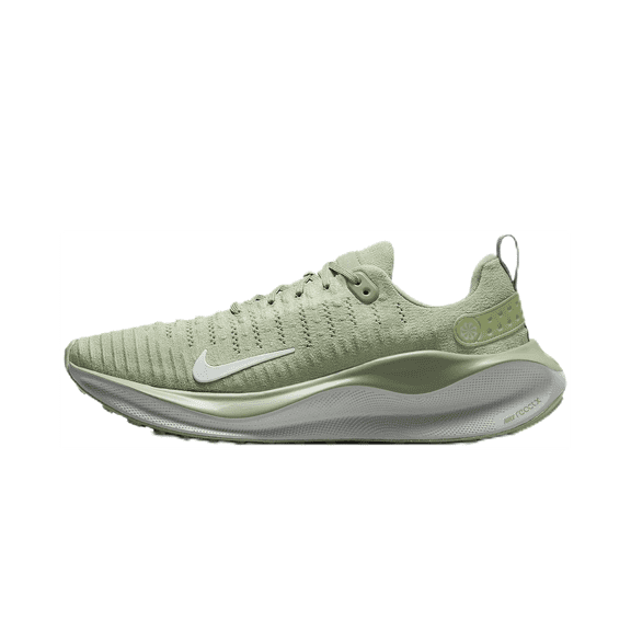NIKE MENS ReactX Infinity Run 4 "Oil Green" DR2665 300 DR2665 300 from Stadium Goods