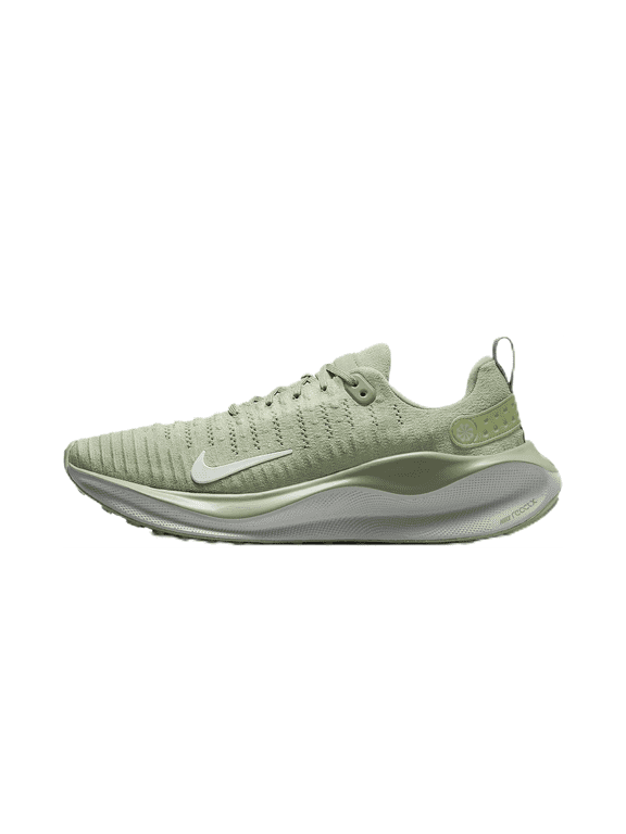MENS ReactX Infinity Run 4 "Oil Green" DR2665 300 DR2665 300 from Stadium Goods