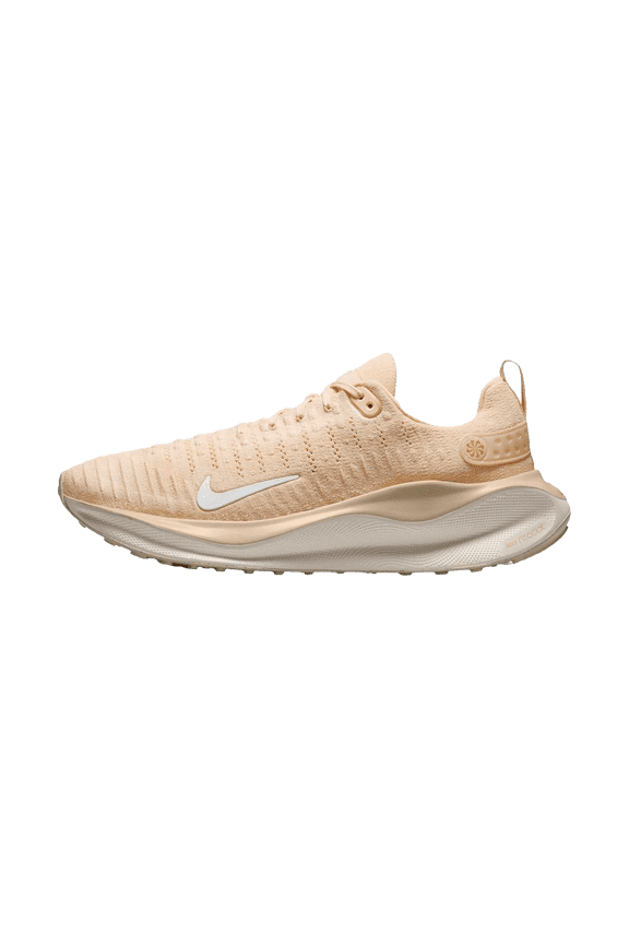 MENS ReactX Infinity Run 4 "Pale Vanilla" DR2665 201 DR2665 201 from Stadium Goods