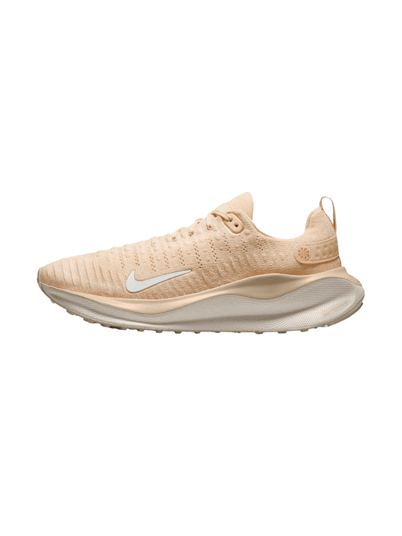 MENS ReactX Infinity Run 4 "Pale Vanilla" DR2665 201 DR2665 201 from Stadium Goods