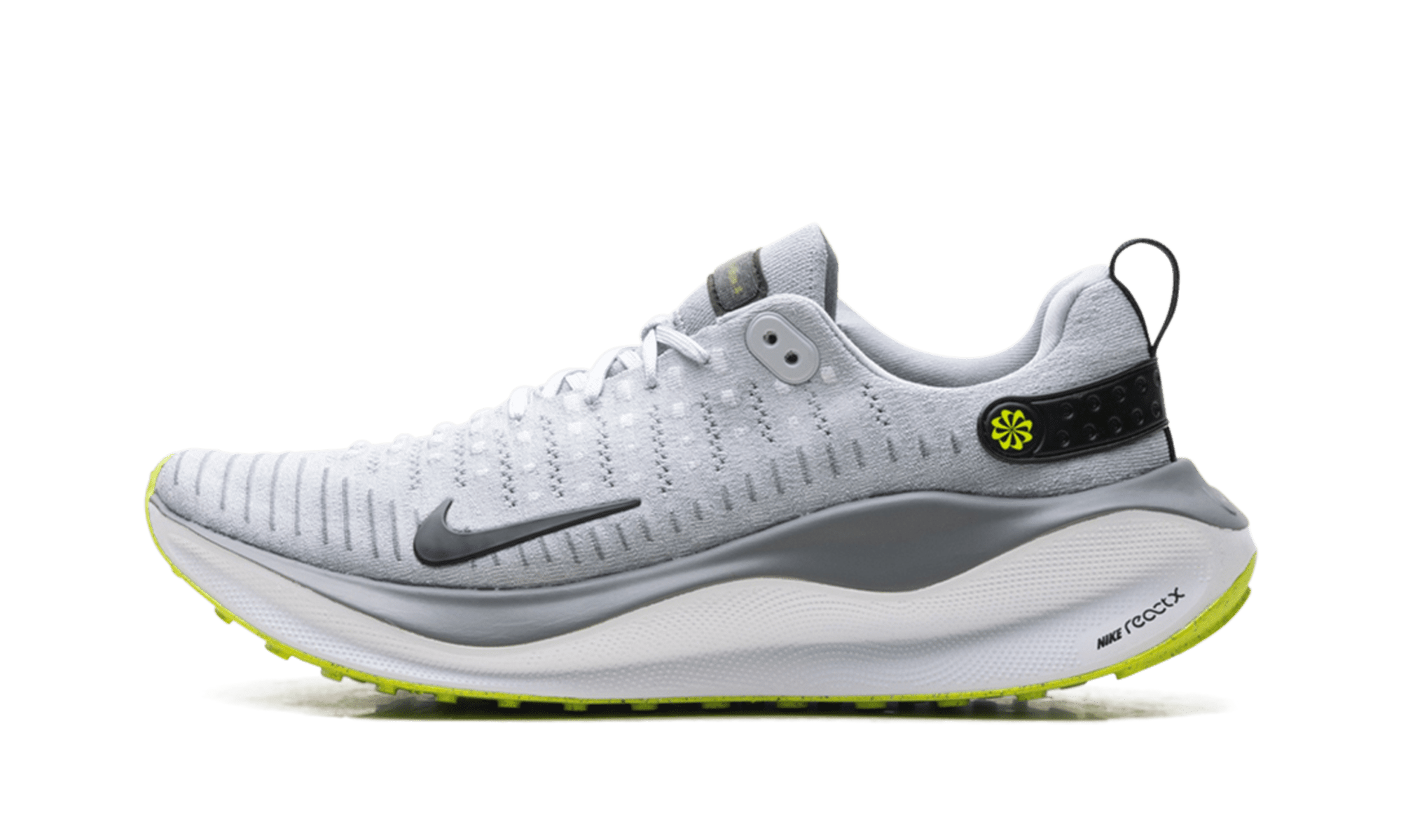 シューズ NIKE - NIKE ReactX Infinity Run 4 DR2665-002 NIKE MENS ReactX Infinity Run 4 
