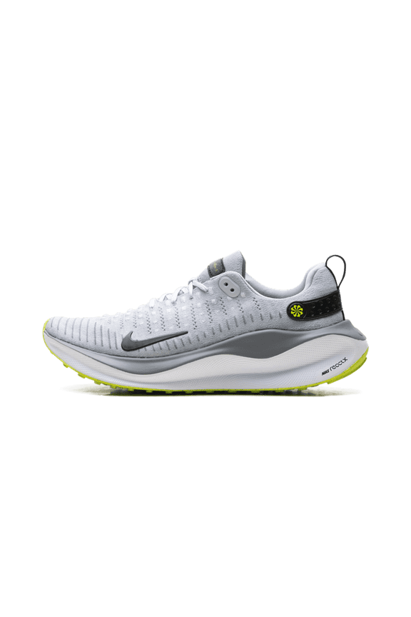 MENS ReactX Infinity Run 4 "Wolf Grey" DR2665 002 DR2665 002 from Stadium Goods