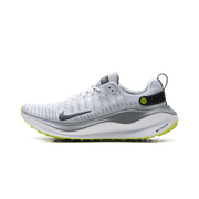 NIKE MENS ReactX Infinity Run 4 "Wolf Grey" DR2665 002 DR2665 002 from Stadium Goods