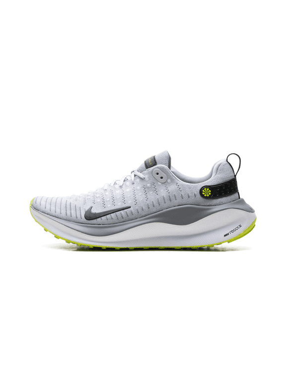 MENS ReactX Infinity Run 4 "Wolf Grey" DR2665 002 DR2665 002 from Stadium Goods