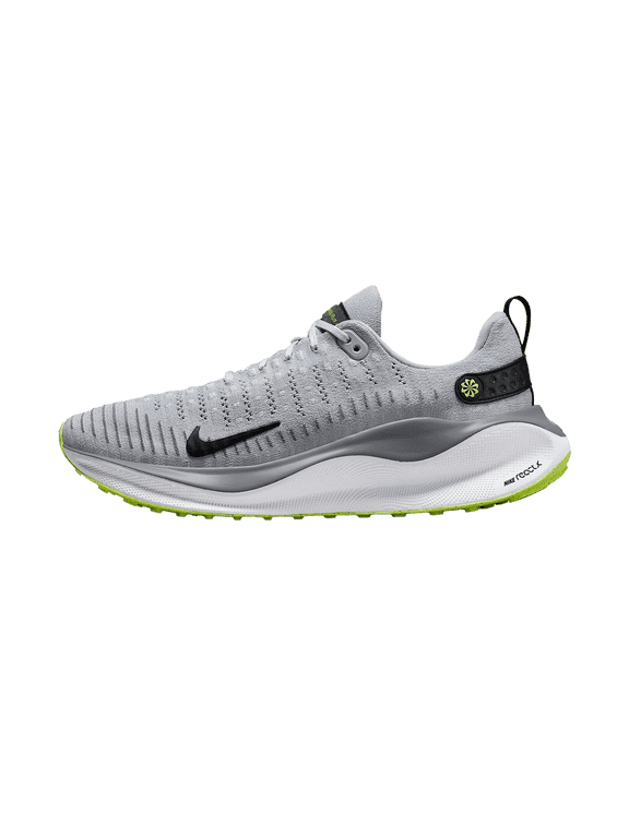 MENS ReactX Infinity Run 4 "Wolf Grey" DR2665 002 DR2665 002 from Stadium Goods