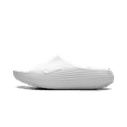 thumbnail image 1 of NIKE MENS ReactX Rejuven8 Slide "Summit White" HV4479 100 from Stadium Goods, 1 of 8