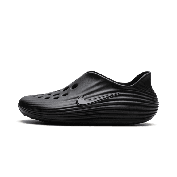 NIKE MENS Reactx Rejuven8 "Triple Black" HV5060 001 from Stadium Goods