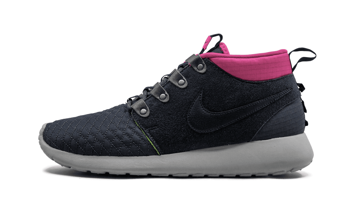 roshe run men mid