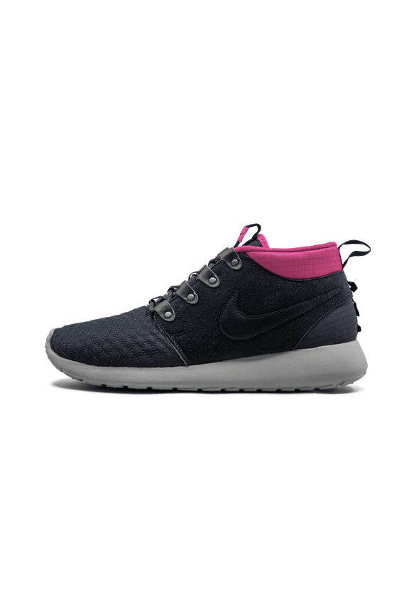 MENS Roshe Run Sneakerboot 615601 006 from Stadium Goods