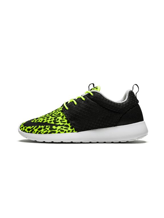MENS Rosherun FB "Leopard" 580573 701 from Stadium Goods