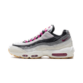 thumbnail image 1 of NIKE MENS SB Air Max 95 "Cactus Flower" HF7545 100 from Stadium Goods, 1 of 8