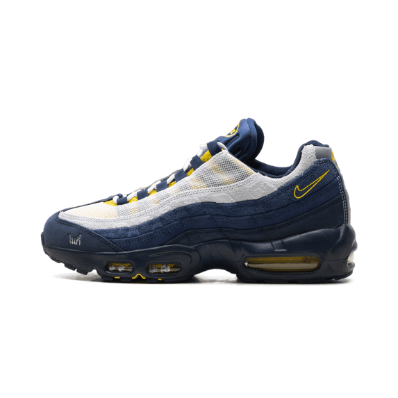 NIKE MENS SB Air Max 95 "Eric Koston" HQ8492 400 HQ8492 400 from Stadium Goods