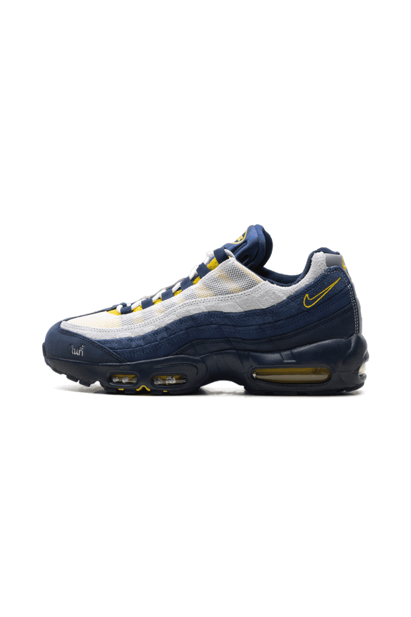 MENS SB Air Max 95 "Eric Koston" HQ8492 400 HQ8492 400 from Stadium Goods