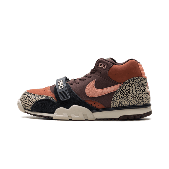 NIKE MENS SB Air Trainer 1 "Arts-Rec - Limestone" IF0501 200 from Stadium Goods