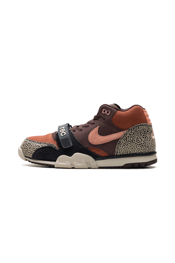 MENS SB Air Trainer 1 "Arts-Rec - Limestone" IF0501 200 from Stadium Goods