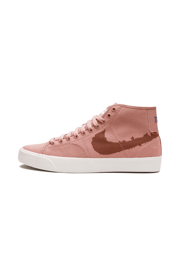 MENS SB Blazer Court Mid "Rose Whisper" DM8553 601 from Stadium Goods