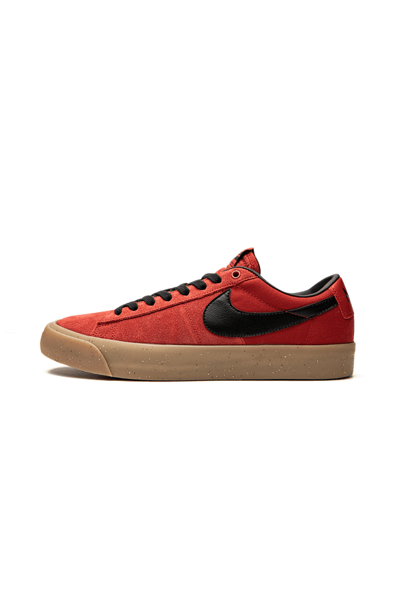 MENS SB Blazer Low GT "Cinnabar" DC7695 600 DC7695 600 from Stadium Goods