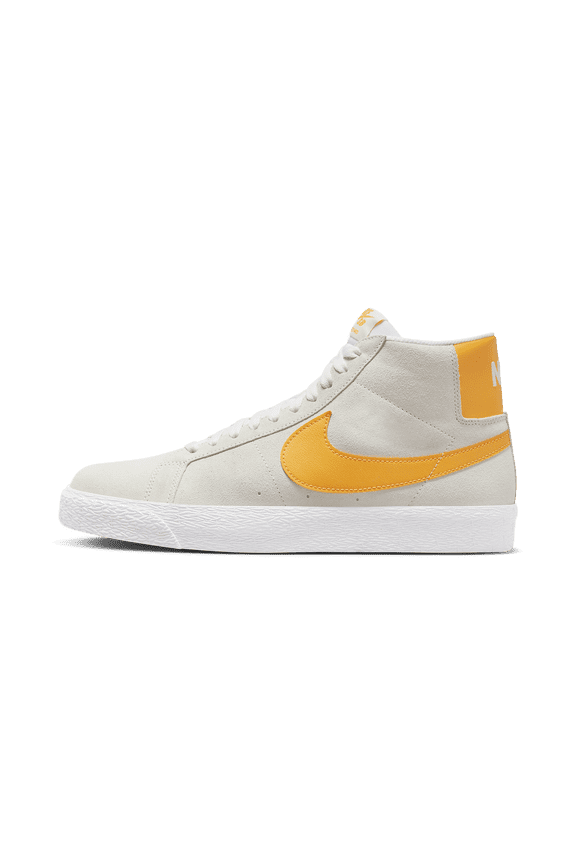 MENS SB Blazer Mid "Laser Orange" 864349 110 864349 110 from Stadium Goods