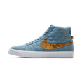 thumbnail image 1 of NIKE MENS SB Blazer "Supreme - Denim" DX8421 400 from Stadium Goods, 1 of 8