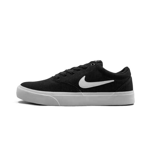 NIKE MENS SB Charge CNVS "Black" CD6279 002 CD6279 002 from Stadium Goods