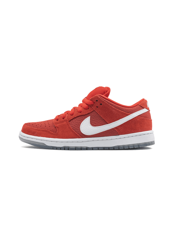 MENS SB DUNK LOW PRO "Challenge Red" 304292 614 304292 614 from Stadium Goods