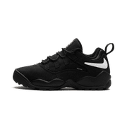NIKE MENS SB Darwin Low "Supreme - Black" FQ3000 001 from Stadium Goods