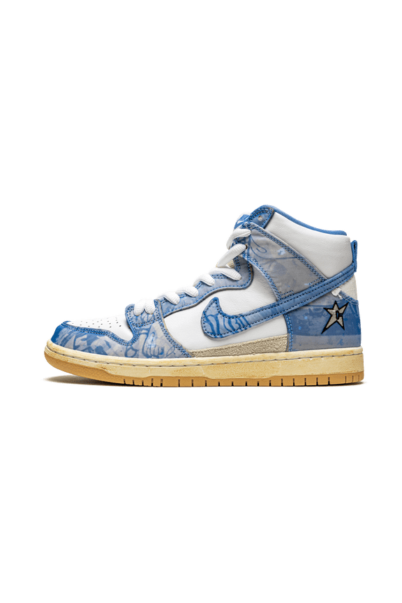 MENS SB Dunk High "Carpet Company" CV1677 100 CV1677 100 from Stadium Goods