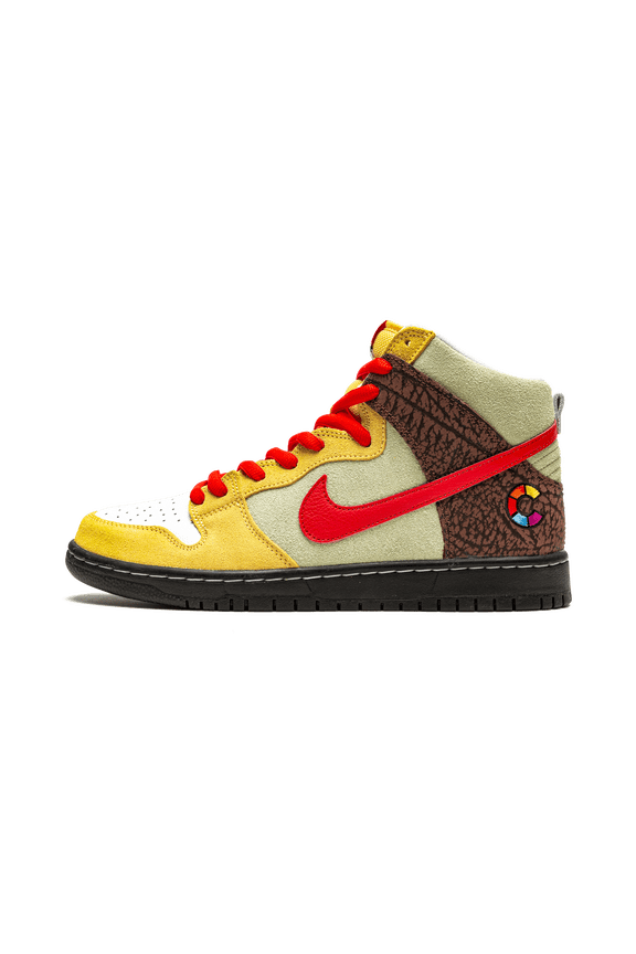 MENS SB Dunk High "Color Skates - Kebab and Destroy" CZ2205 700 CZ2205 700 from Stadium Goods