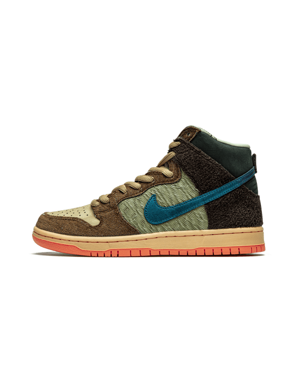 MENS SB Dunk High "Concepts - Turdunken" DC6887 200 DC6887 200 from Stadium Goods