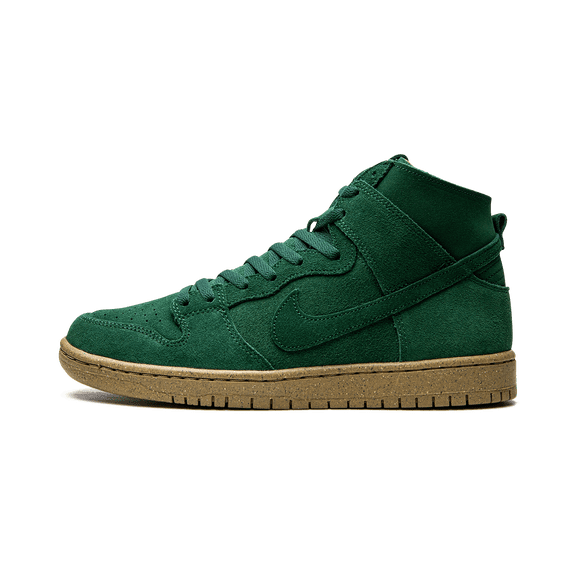 NIKE MENS SB Dunk High Decon "Gorge Green" DQ4489 300 DQ4489 300 from Stadium Goods