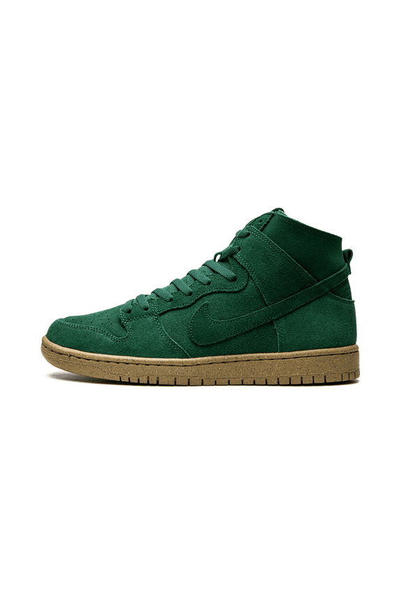 MENS SB Dunk High Decon "Gorge Green" DQ4489 300 DQ4489 300 from Stadium Goods