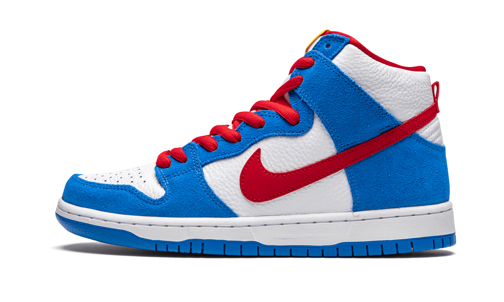 NIKE MENS SB Dunk High 