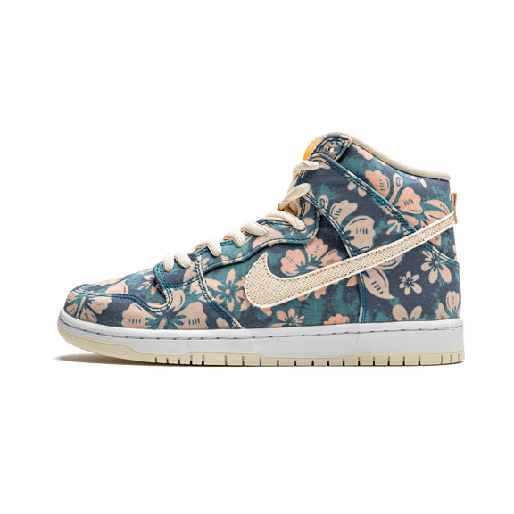 NIKE MENS SB Dunk High "Hawaii" CZ2232 300 CZ2232 300 from Stadium Goods