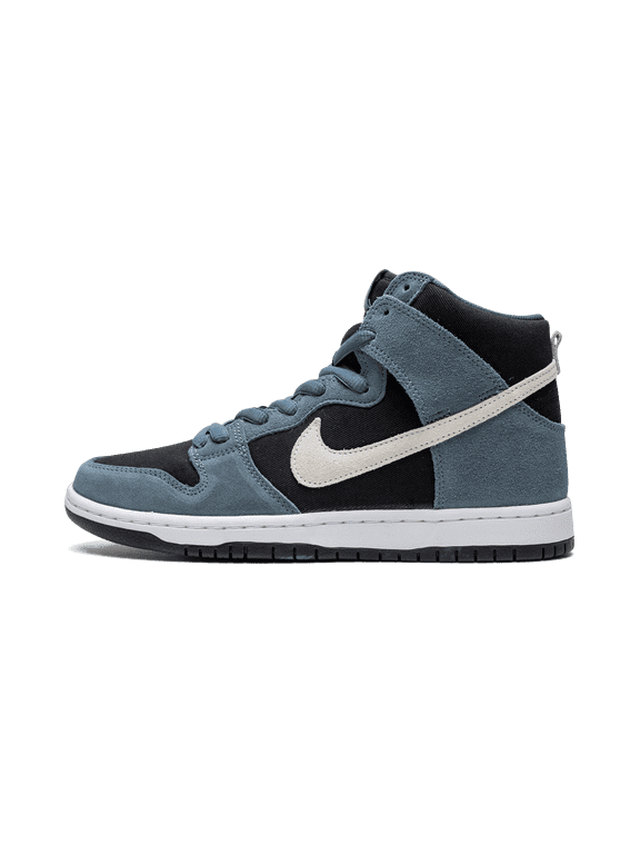MENS SB Dunk High "Mineral Slate" DQ3757 300 DQ3757 300 from Stadium Goods