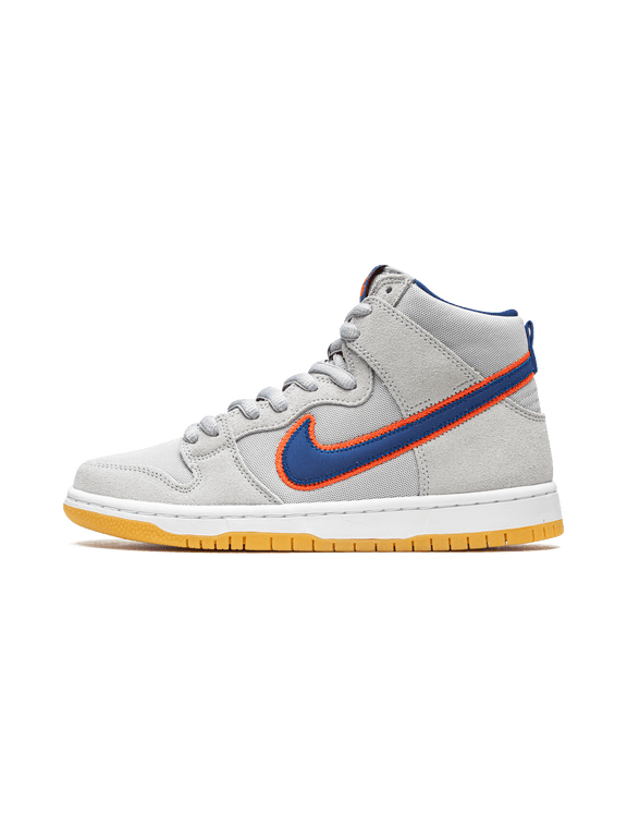 MENS SB Dunk High "New York Mets" DH7155 001 DH7155 001 from Stadium Goods