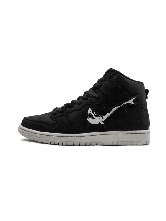 MENS SB Dunk High "Oski Shark" CI2692 001 CI2692 001 from Stadium Goods