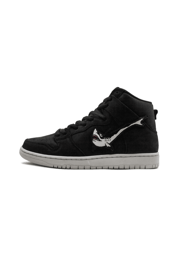 MENS SB Dunk High "Oski Shark" CI2692 001 from Stadium Goods