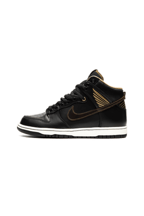 MENS SB Dunk High "Pawnshop" FJ0445 001 FJ0445 001 from Stadium Goods