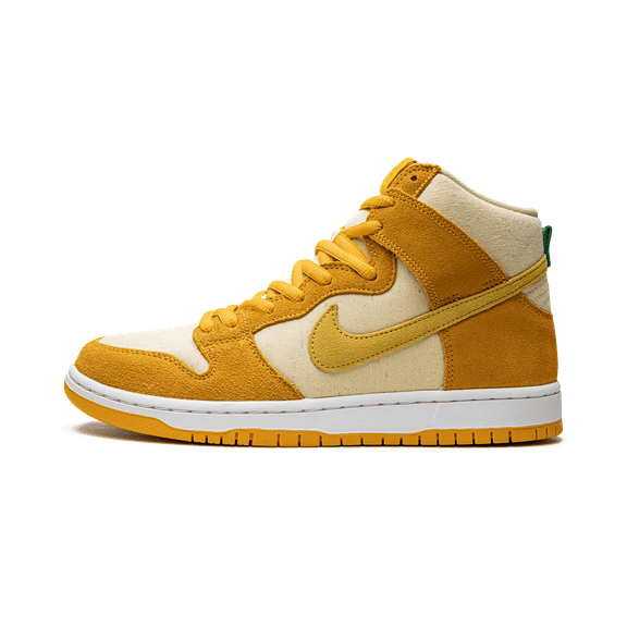 NIKE MENS SB Dunk High "Pineapple" DM0808 700 from Stadium Goods