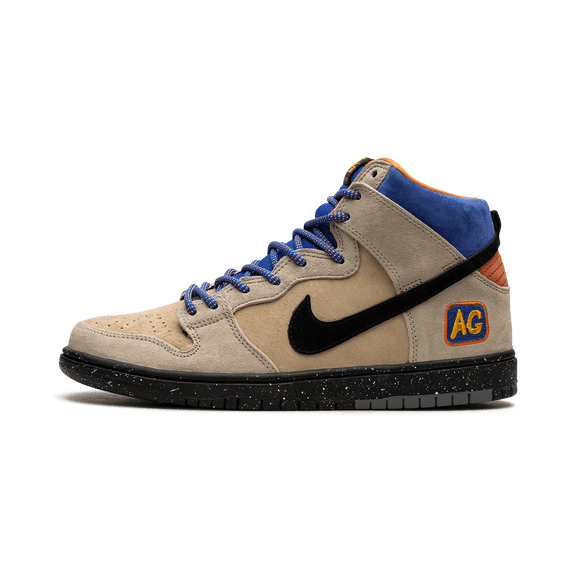 NIKE MENS SB Dunk High Premium "Acapulco Gold" 313171 207 313171 207 from Stadium Goods