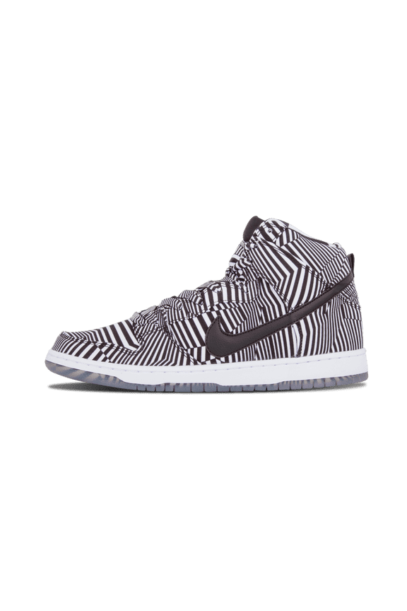 MENS SB Dunk High Premium "Concept Car" 313171 103 from Stadium Goods