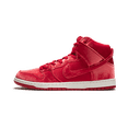 thumbnail image 1 of NIKE MENS SB Dunk High Premium "Red Velvet" 313171 661 313171 661 from Stadium Goods, 1 of 6