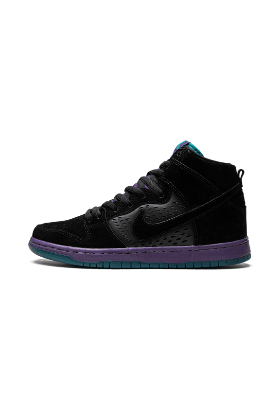 MENS SB Dunk High Pro "Black Grape" 313171 027 313171 027 from Stadium Goods