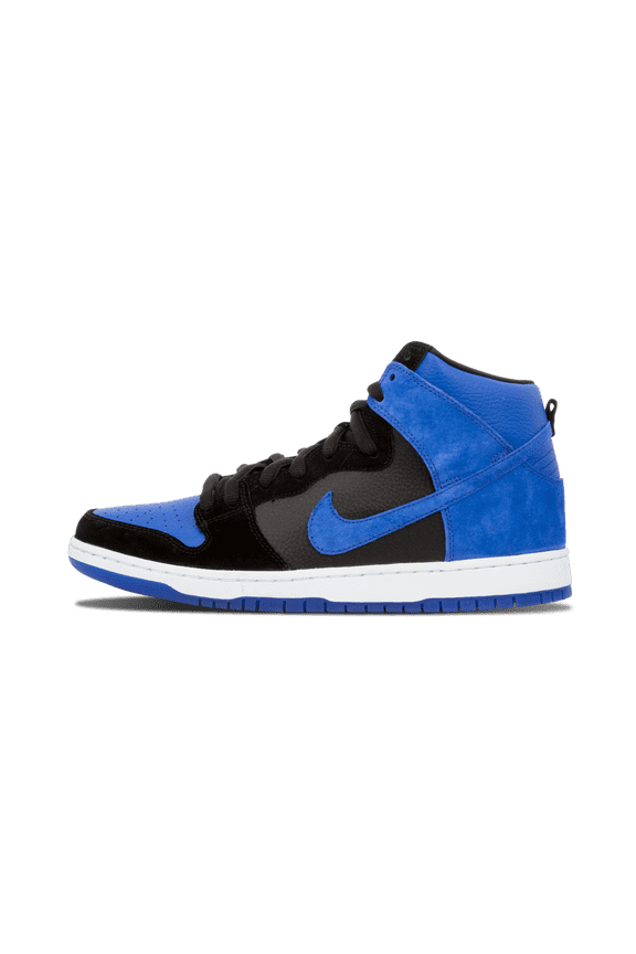 MENS SB Dunk High Pro "J-Pack - Royal" 305050 018 305050 018 from Stadium Goods
