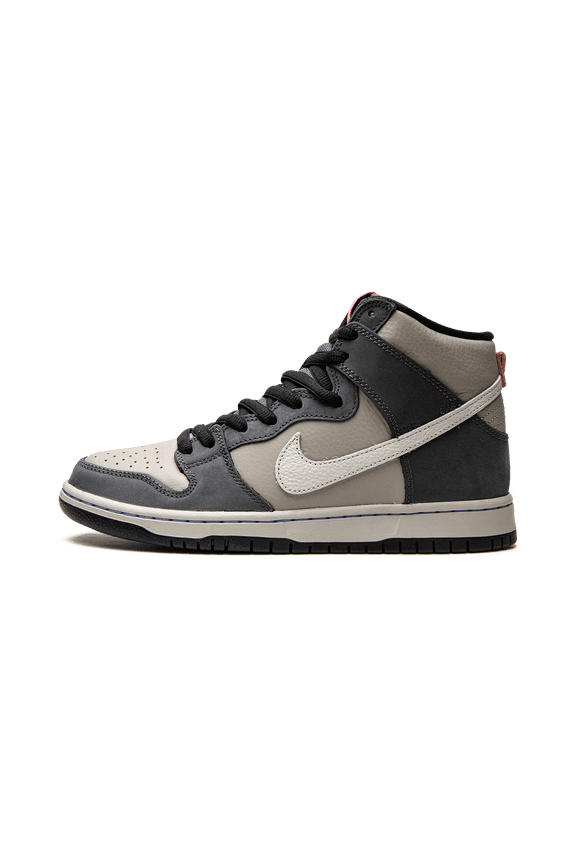 MENS SB Dunk High Pro "Medium Grey" DJ9800 001 DJ9800 001 from Stadium Goods