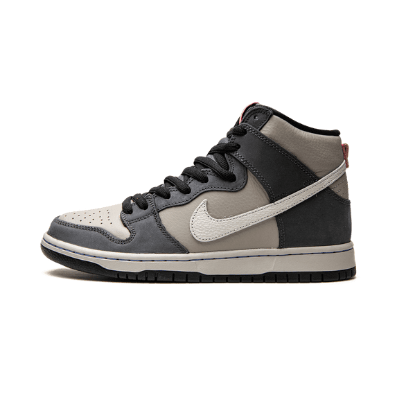 NIKE MENS SB Dunk High Pro "Medium Grey" DJ9800 001 DJ9800 001 from Stadium Goods