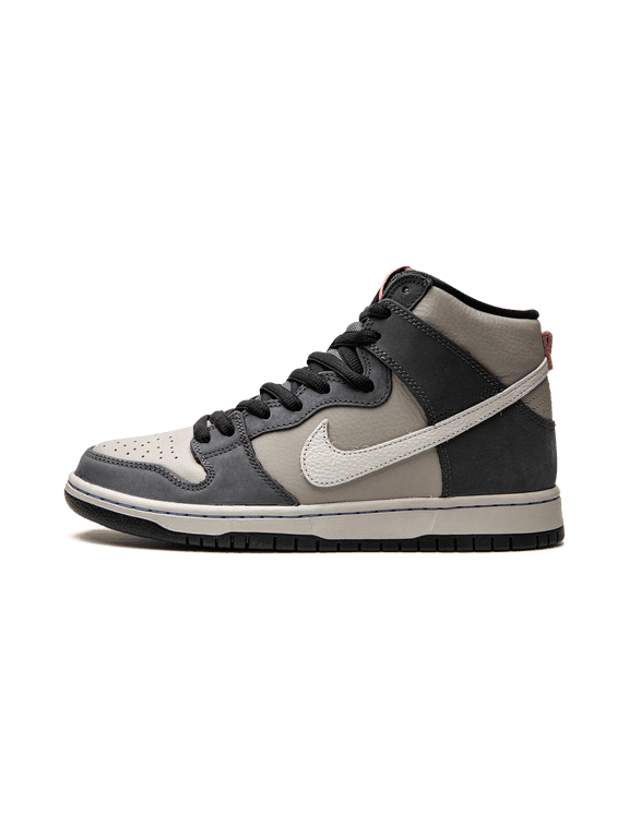 MENS SB Dunk High Pro "Medium Grey" DJ9800 001 DJ9800 001 from Stadium Goods
