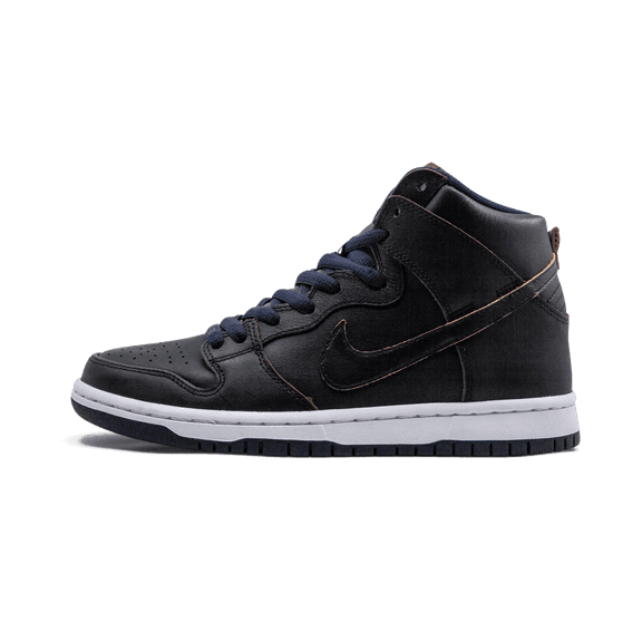 NIKE MENS SB Dunk High Pro "NBA" BQ6392 001 BQ6392 001 from Stadium Goods