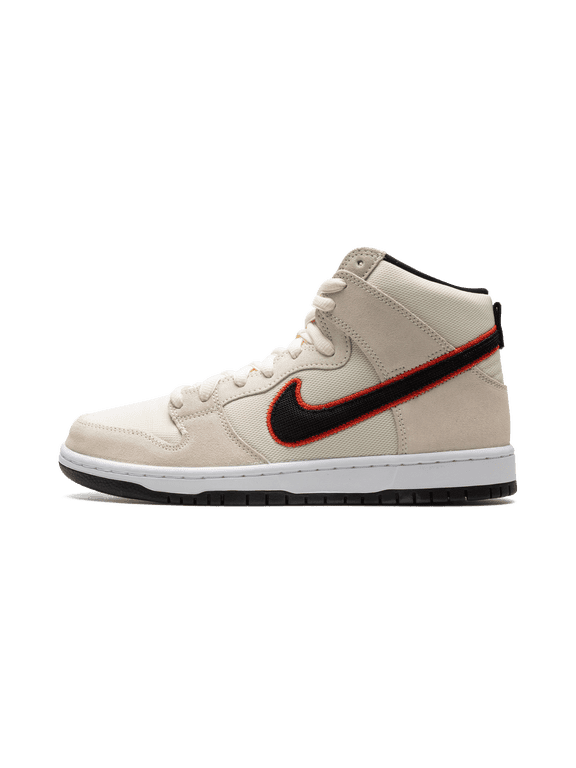 MENS SB Dunk High Pro Premium "San Francisco Giants" DO9394 100 DO9394 100 from Stadium Goods